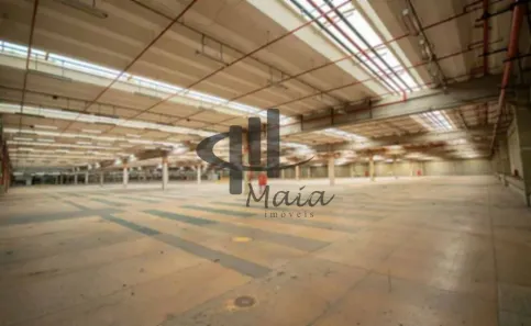 Galpão / Depósito / Armazém para alugar, 40972m² no Tamboré, Barueri