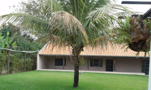 Casa com 3 Quartos à venda, 187m² no Recanto das Palmeiras, Mombuca