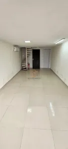 Conjunto Comercial / Sala para alugar, 64m² no Piedade, Jaboatão dos Guararapes