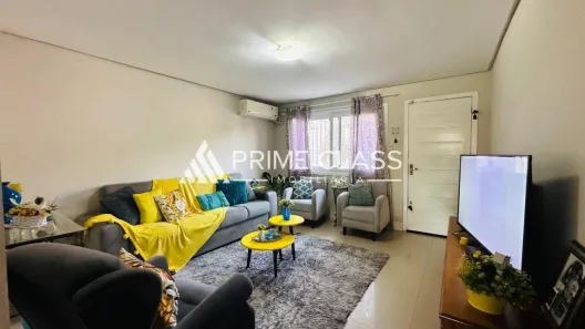 Sobrado com 2 Quartos à venda, 92m² no Nossa Senhora das Graças, Canoas