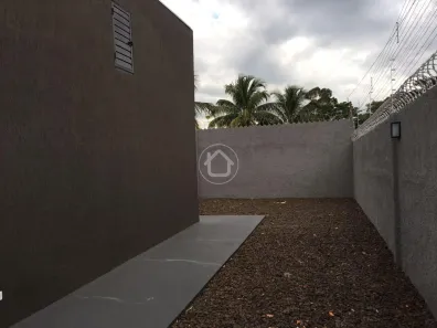 Casa com 2 Quartos à venda, 100m² no Jardim Morenão, Campo Grande