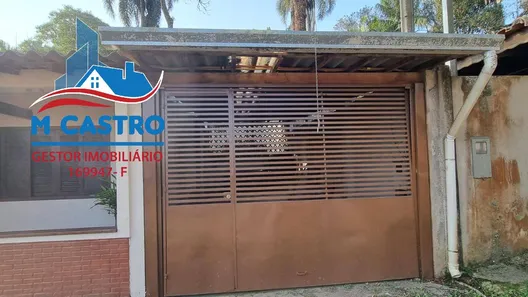 Casa com 3 Quartos à venda, 320m² no Jardim Itapecerica, Itapecerica da Serra