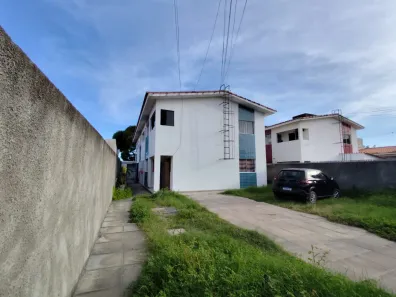 Casa com 2 Quartos para alugar, 60m² no Pau Amarelo, Paulista