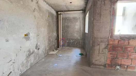 Apartamento com 2 Quartos à venda, 44m² no Parque Oratório, Santo André
