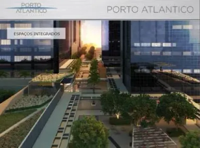 Hotel / Motel / Pousada com 1 Quarto à venda, 27m² no Santo Cristo, Rio de Janeiro