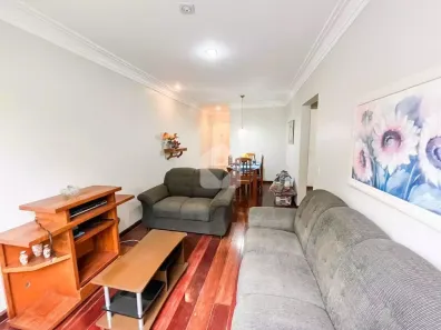 Apartamento com 2 Quartos à venda, 85m² no Bingen, Petrópolis
