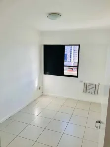 Apartamento com 3 Quartos à venda, 102m² no Grageru, Aracaju