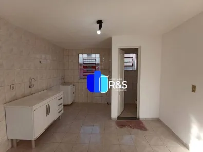 Apartamento com 1 Quarto para alugar, 30m² no Sagrado Coração de Jesus, Louveira