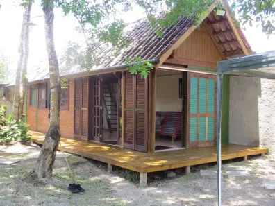 Hotel / Motel / Pousada com 1 Quarto à venda, 50m² no Pontal do Sul, Pontal do Paraná