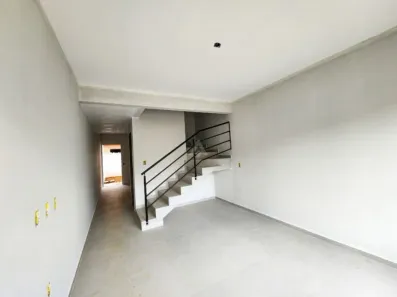 Casa com 2 Quartos à venda, 78m² no Passo Manso, Blumenau