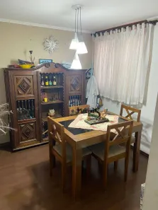 Casa com 3 Quartos à venda, 160m² no Vila Padre Bento, Itu