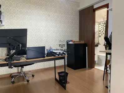 Cobertura com 3 Quartos à venda, 180m² no Parque Bela Vista, Votorantim