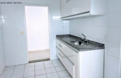 Cobertura com 4 Quartos para venda ou aluguel, 144m² no Vila Oliveira, Mogi das Cruzes