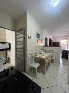 Casa de Condomínio com 2 Quartos à venda, 60m² no Vila Ursulina, Itaquaquecetuba