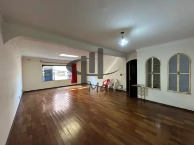 Sobrado com 7 Quartos para alugar, 312m² no Mauá, São Caetano do Sul