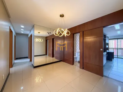 Apartamento com 4 Quartos à venda, 200m² no Umarizal, Belém