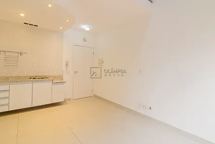 Apartamento com 1 Quarto à venda, 43m² no Jardim Paulista, São Paulo