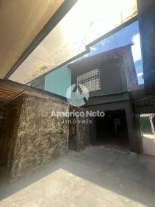 Sobrado com 3 Quartos para venda ou aluguel, 133m² no Mauá, São Caetano do Sul