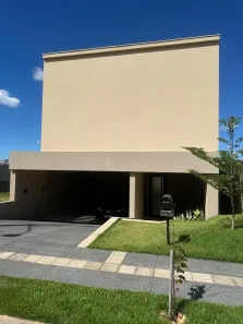 Sobrado com 3 Quartos à venda, 241m² no Jardins Capri, Senador Canedo
