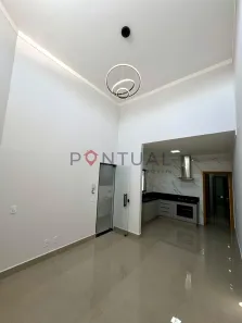 Casa com 3 Quartos à venda, 106m² no Palmital, Marília