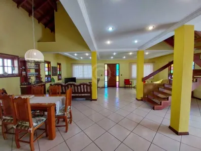 Casa de Condomínio com 3 Quartos para alugar, 350m² no Parque São Gabriel, Itatiba