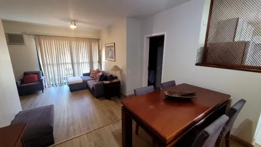 Flat com 1 Quarto para venda ou aluguel, 71m² no Cambuí, Campinas