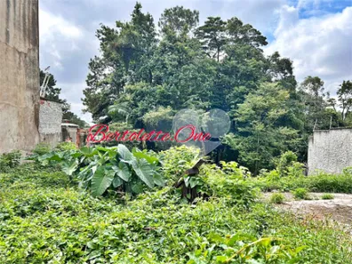 Terreno / Lote / Condomínio à venda, 827m² no Vila Albertina, São Paulo