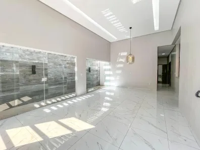 Casa com 3 Quartos à venda, 160m² no Parque Piauí II, Timon