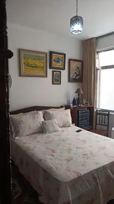 Kitnet com 1 Quarto à venda, 23m² no Centro, Petrópolis