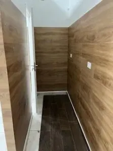Galpão / Depósito / Armazém para alugar, 100m² no Boqueirão, Santos