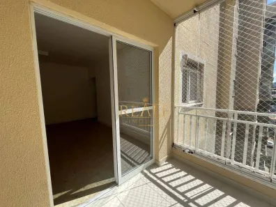 Apartamento com 3 Quartos à venda, 72m² no Vila Bossi, Louveira
