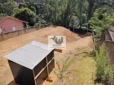 Terreno / Lote / Condomínio à venda, 900m² no Corrêas, Petrópolis