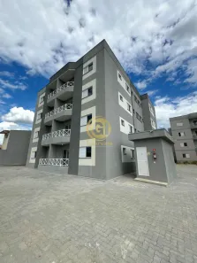 Apartamento com 2 Quartos para venda ou aluguel, 70m² no Jardim Maria Emília, Pindamonhangaba
