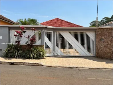 Casa com 3 Quartos à venda, 517m² no Centro, Iracemápolis