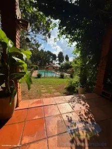 Fazenda / Sítio / Chácara com 2 Quartos para alugar, 1500m² no Jardim Perlamar, Araçoiaba da Serra