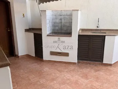 Cobertura com 3 Quartos para alugar, 260m² no Brooklin Paulista, São Paulo