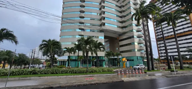 Loja / Salão / Ponto Comercial à venda, 50m² no Lagoa Nova, Natal