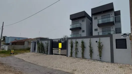 Apartamento com 2 Quartos à venda, 88m² no Centro, Itapoá