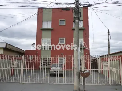 Apartamento com 2 Quartos à venda, 50m² no Eldorado, Contagem