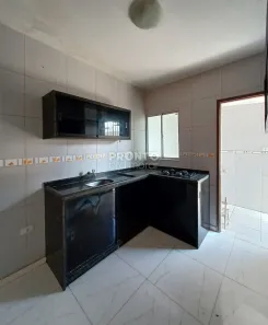 Casa com 3 Quartos para alugar, 54m² no Pau Amarelo, Paulista