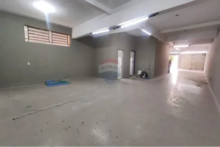 Loja / Salão / Ponto Comercial para alugar, 169m² no Jardim Alvinópolis, Atibaia