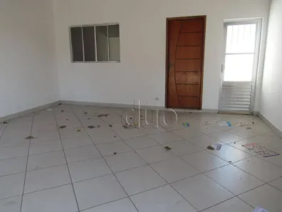 Casa com 2 Quartos para alugar, 91m² no Jardim São Jorge, Piracicaba