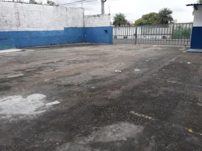 Galpão / Depósito / Armazém para alugar, 1000m² no Aleixo, Manaus