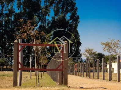 Fazenda / Sítio / Chácara com 3 Quartos à venda, 168000m² no Chácaras Residenciais Santa Maria, Votorantim