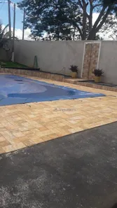 Fazenda / Sítio / Chácara com 6 Quartos à venda, 250m² no Centro, Alvorada do Sul