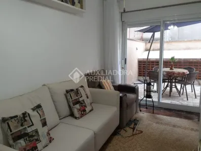 Apartamento com 2 Quartos à venda, 64m² no Rio Branco, Porto Alegre