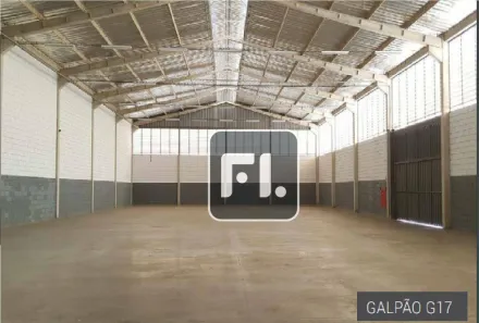 Galpão / Depósito / Armazém para alugar, 1868m² no Chácara Primavera, Jaguariúna
