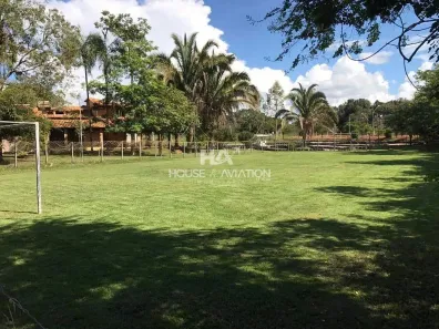 Casa com 6 Quartos à venda, 1800m² no Setor Jardim Imperial, Trindade