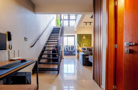 Flat com 1 Quarto à venda, 62m² no Ribeirânia, Ribeirão Preto