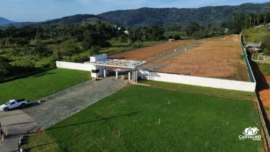 Terreno / Lote / Condomínio à venda, 584m² no Nossa Senhora de Fátima, Penha